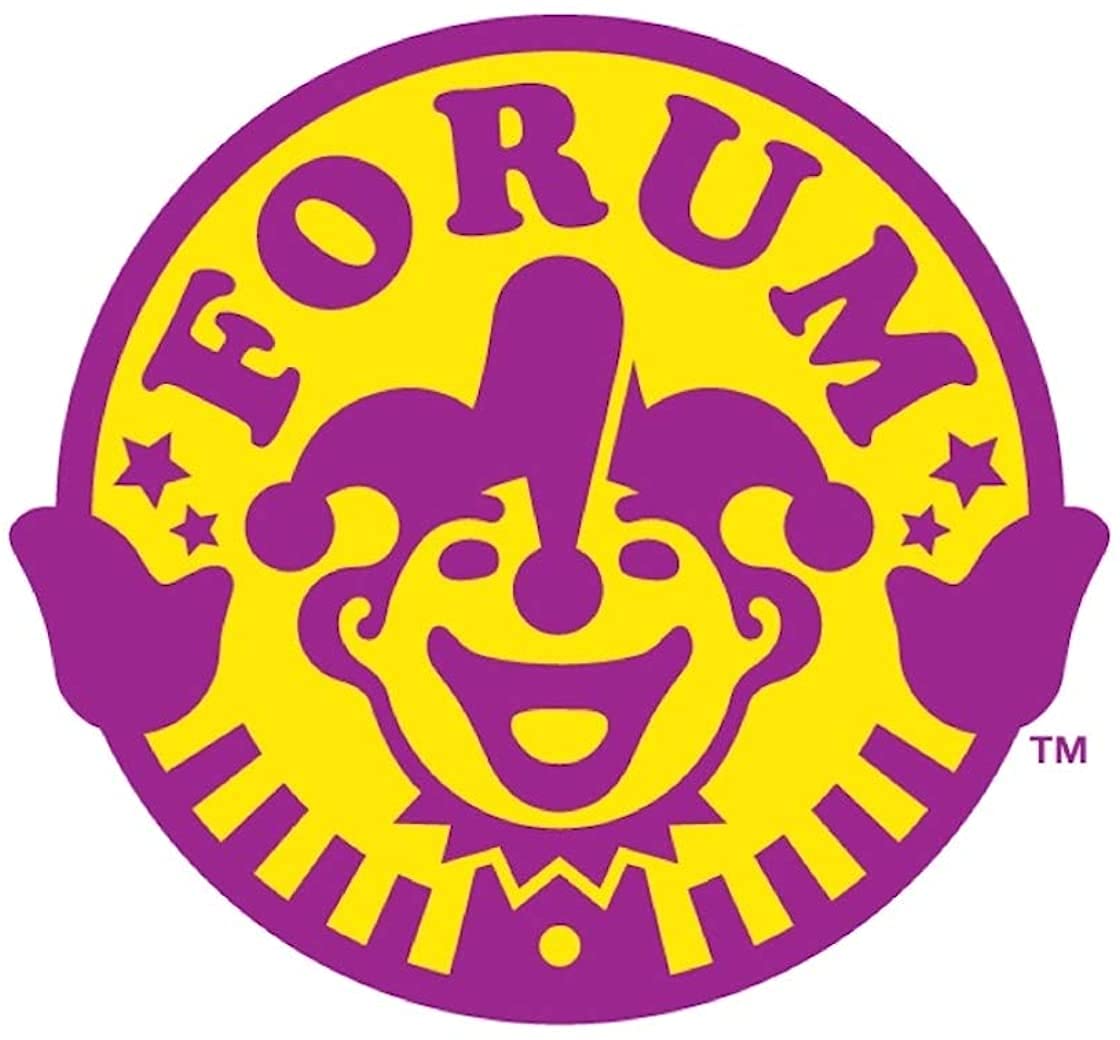 Rubies Disco Jumpsuit Costume for Kids - Image 4