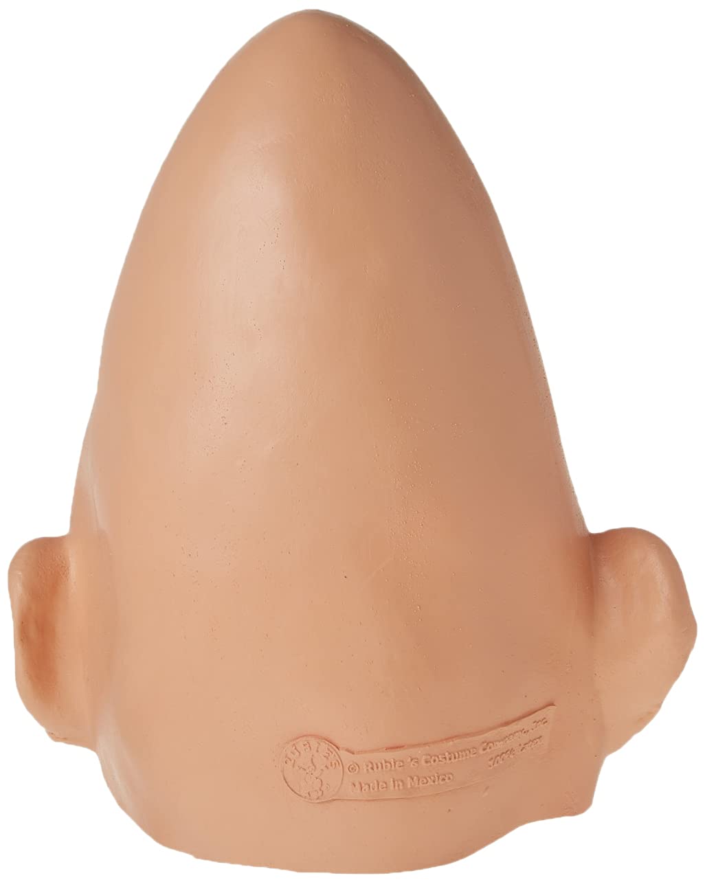 Rubie's Costume Co Egg Head Conical Alien Skull Cap - Image 3