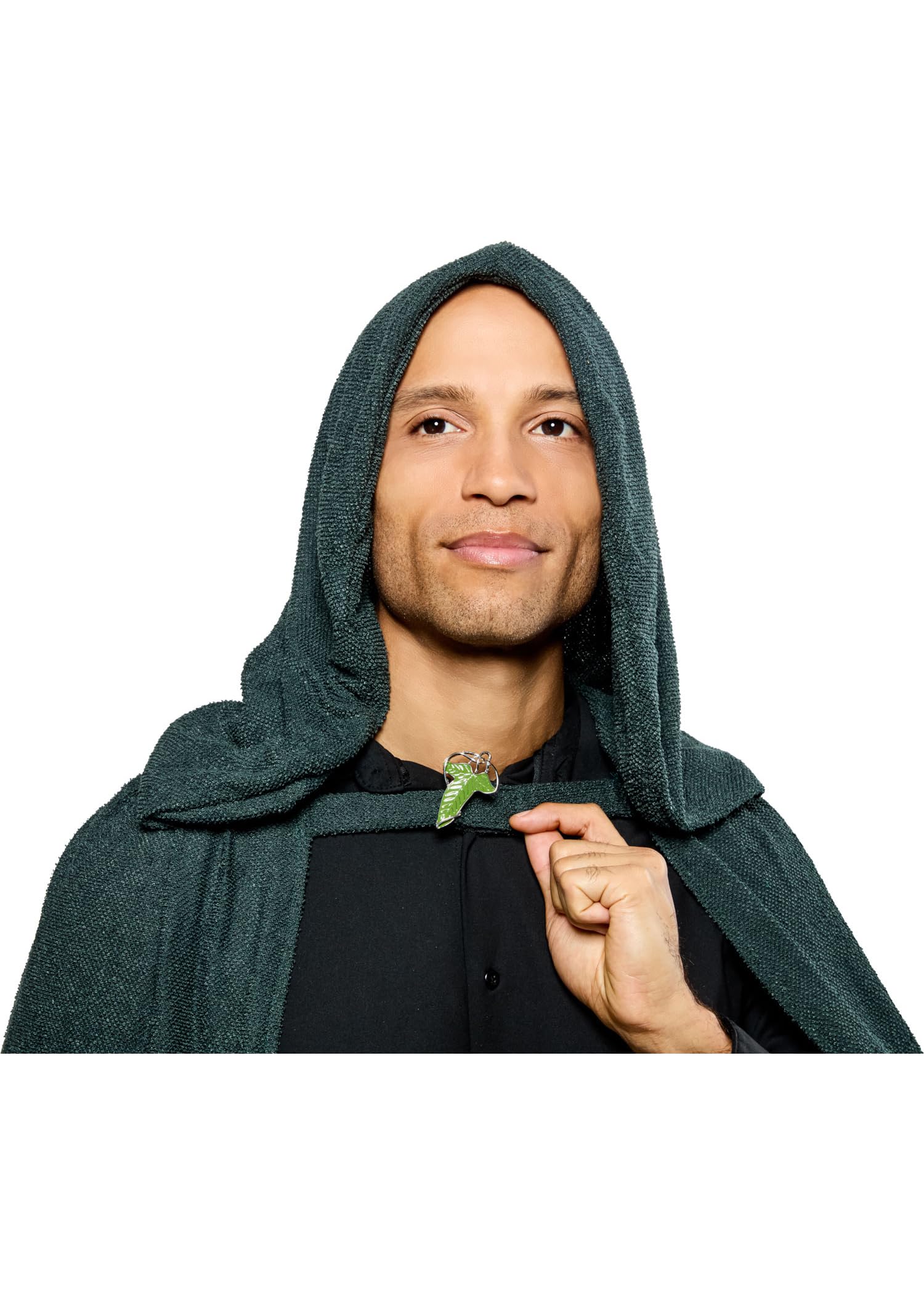 Rubie's Costume Co Leaf Clasp Costume - Image 3