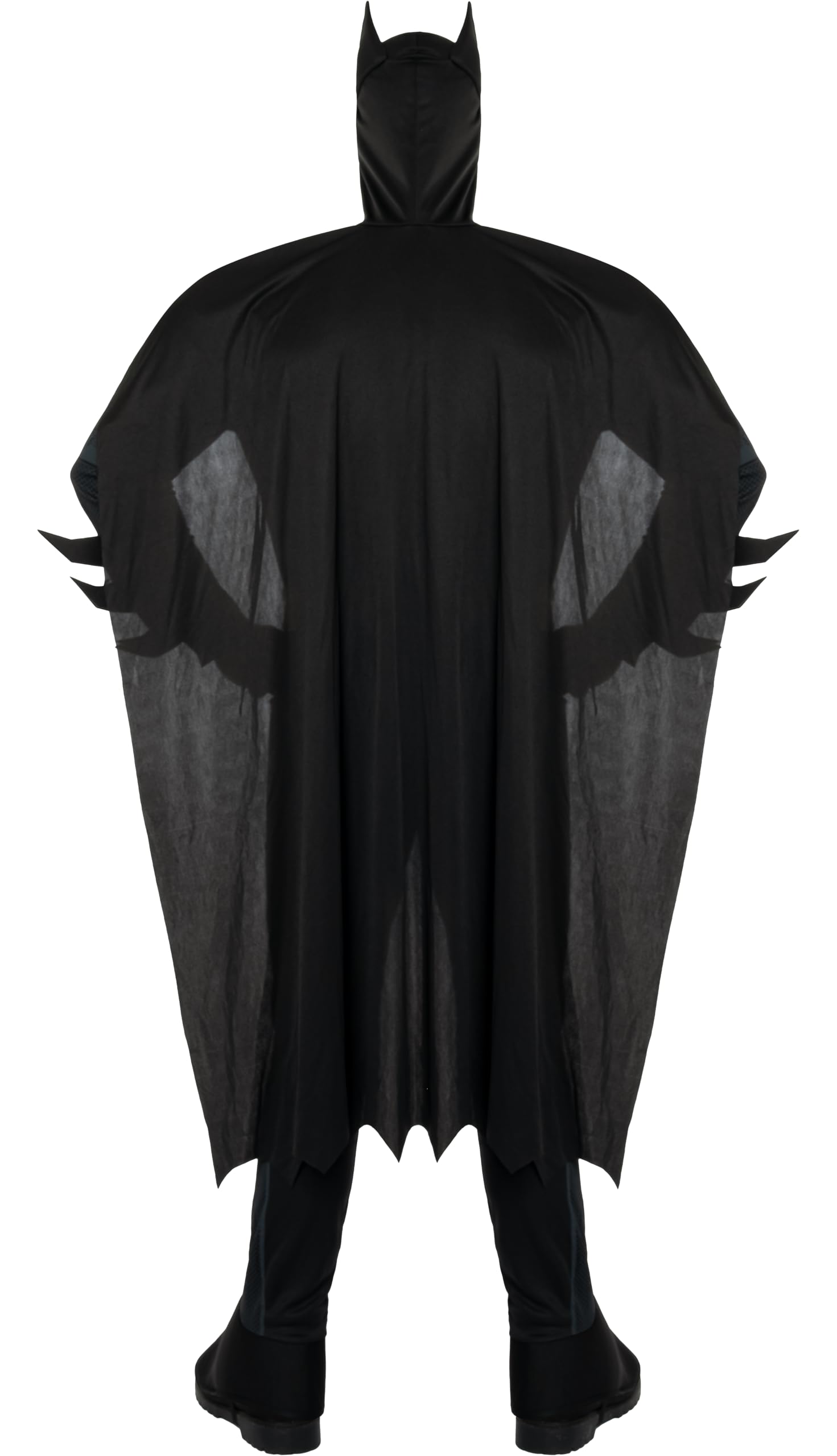 Rubies Adult Batman: The Dark Knight Trilogy Costume - Image 5