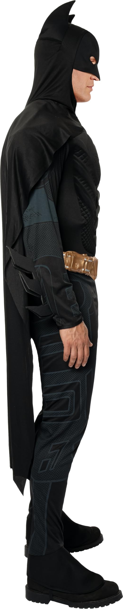 Rubies Adult Batman: The Dark Knight Trilogy Costume - Image 6