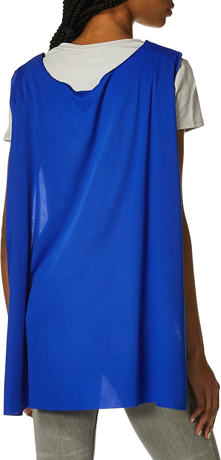 Rubies Batgirl Cape, Mask and Skirt for Women - Image 4