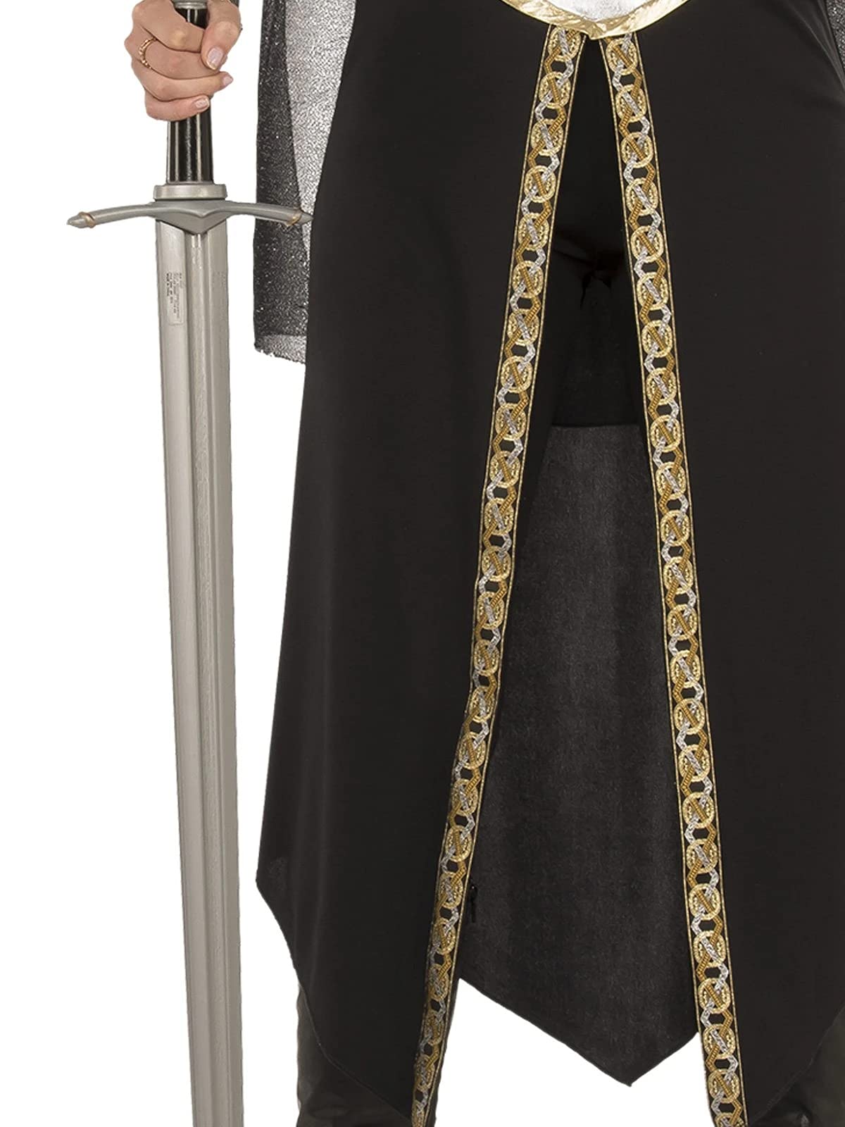 Rubies Costume Co. Women's Medieval Warrior Costume - Image 3