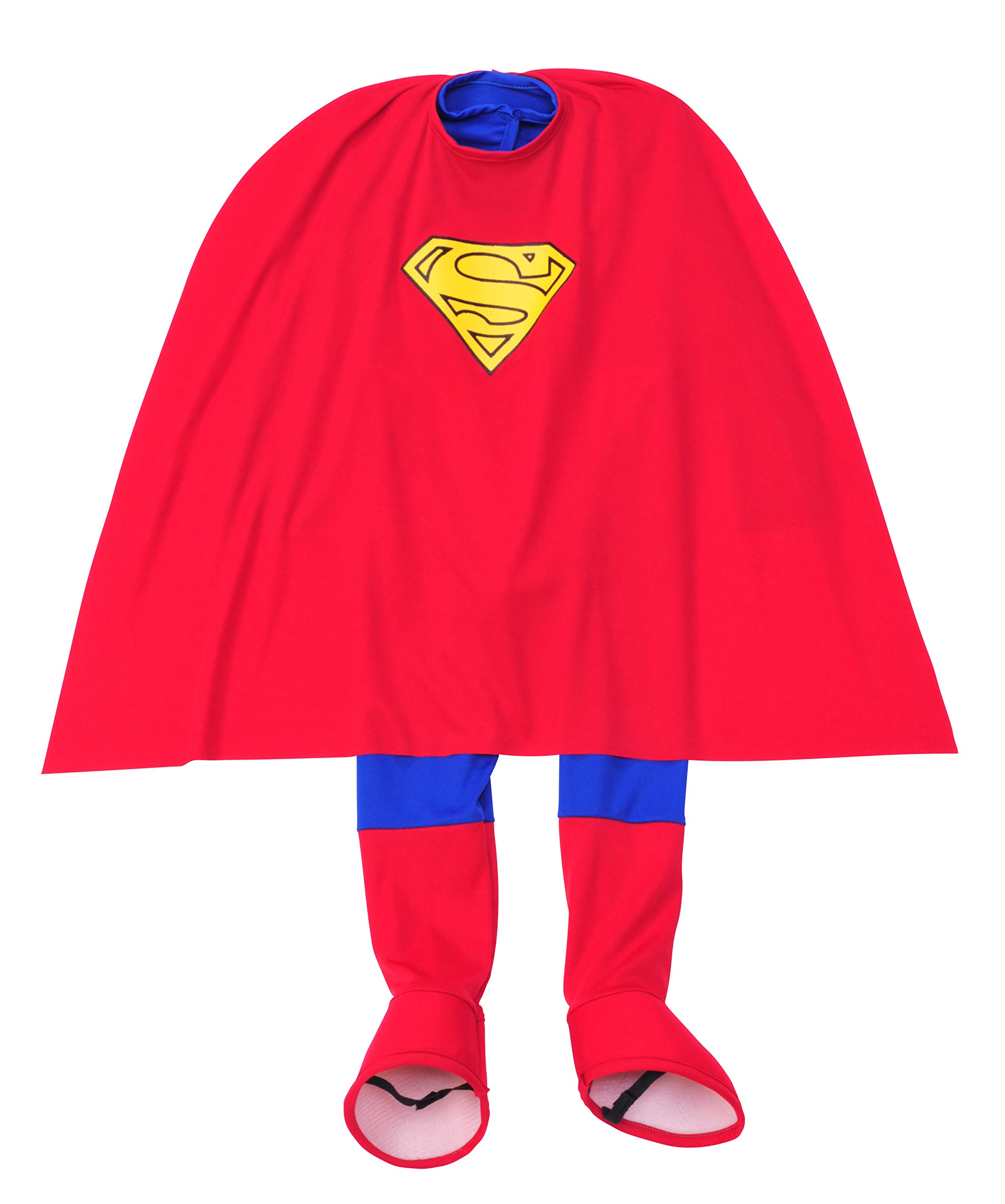 Rubies DC Comics Superheroes: Superman Costume for Kids - Image 3