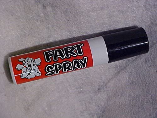 Rubies Forum Novelties Fart Spray for Themed Parties and Halloween - Image 4