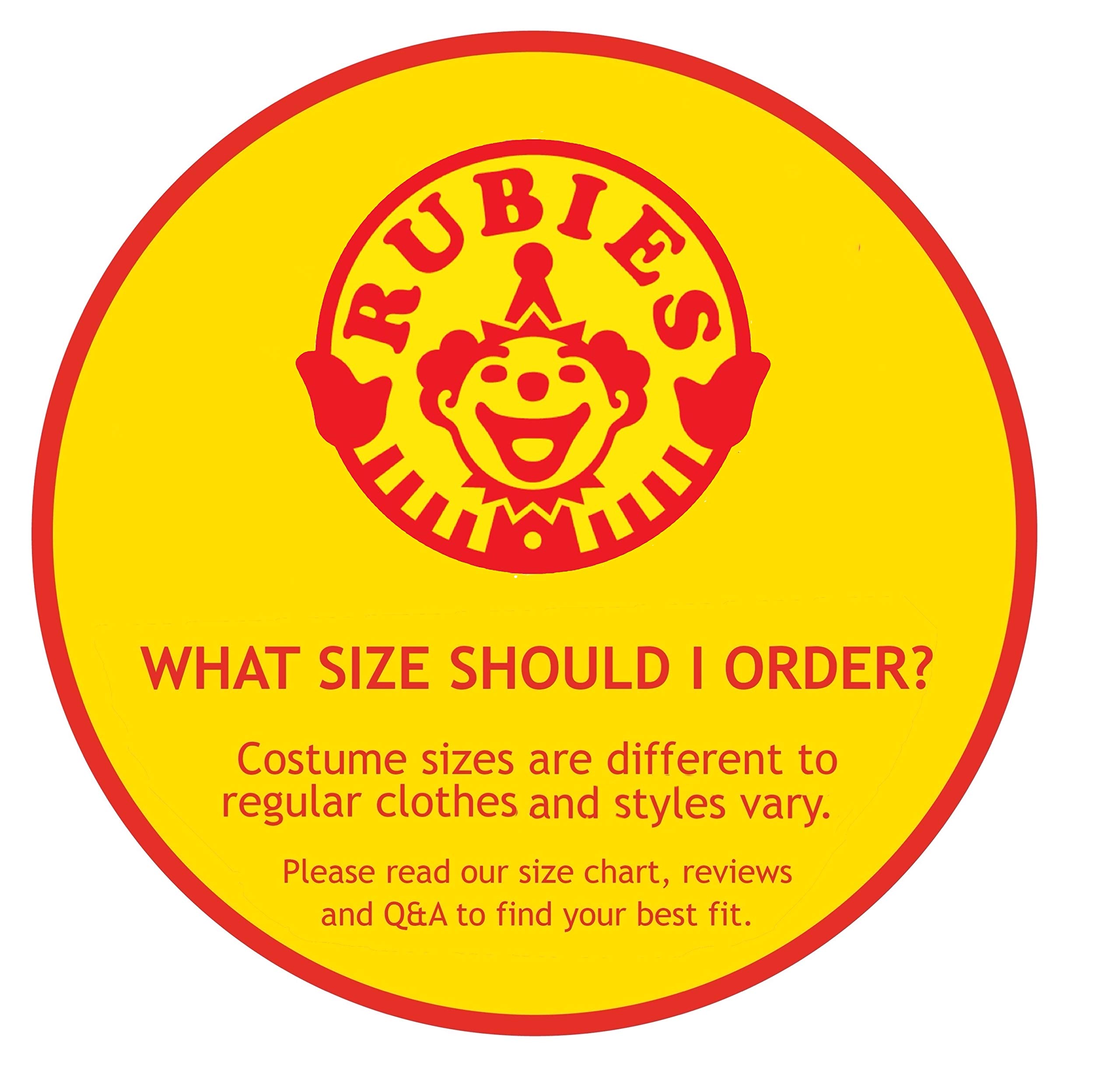 Rubies Hippo Inflatable Costume for Adults, Unisex One Size - Image 7