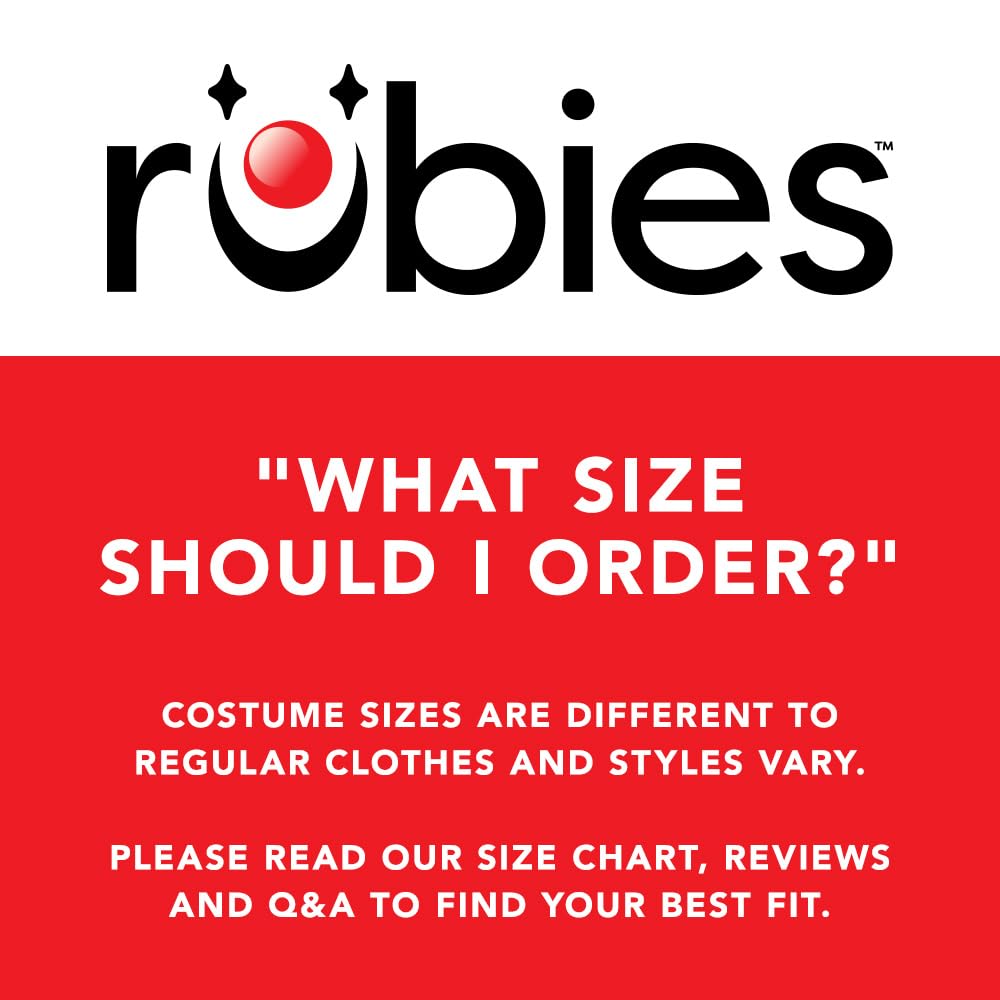 Rubies DC Comics Superheroes: Superman Costume for Kids - Image 6