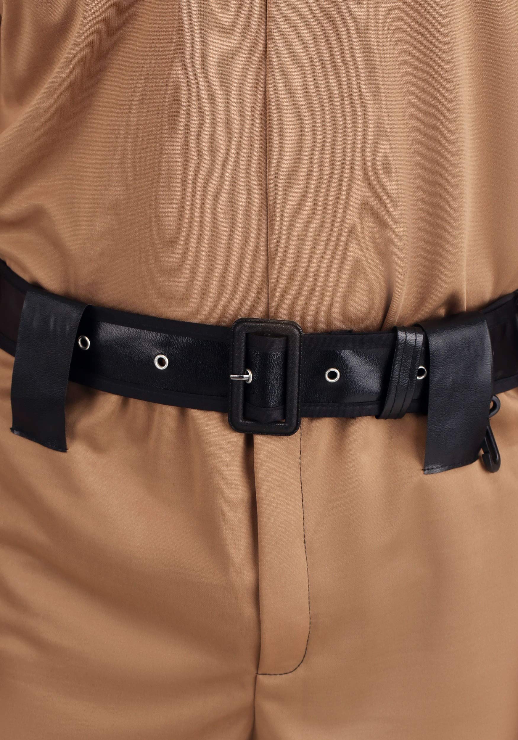 Rubies Reno 911: Lt. Dangle Costume for Adults - Image 7