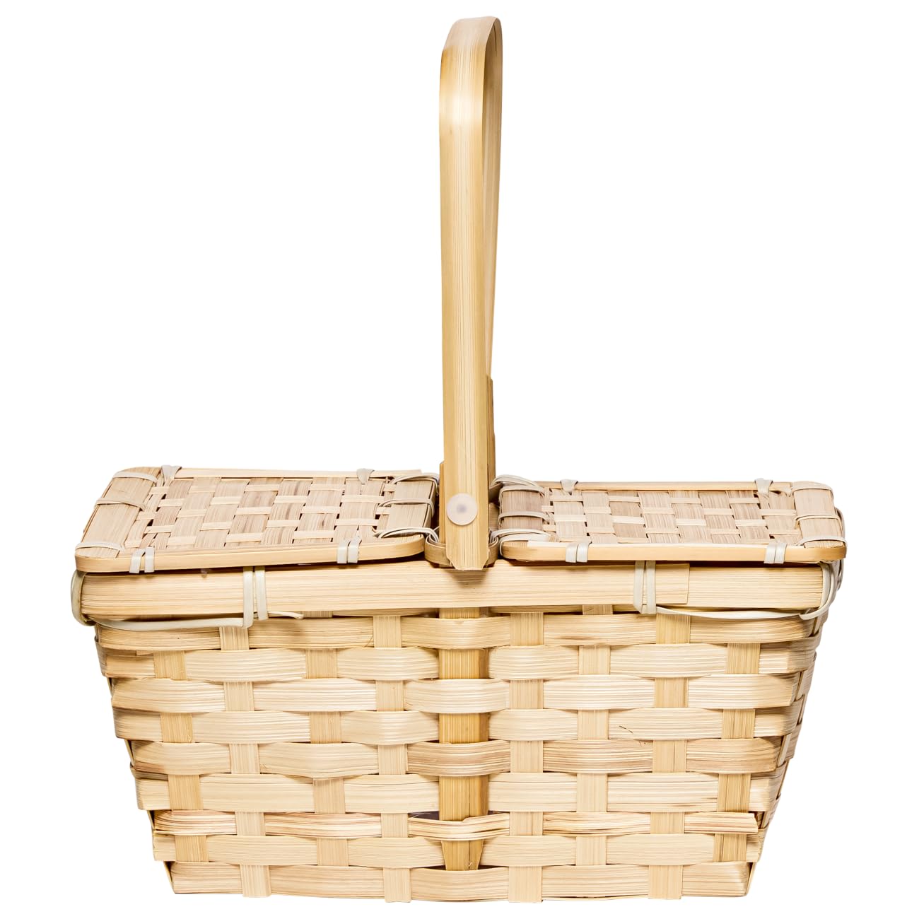 Rubies The Wizard of Oz: Toto in a Basket Costume Accessory for Kids or Adults, Unisex No Size - Image 5