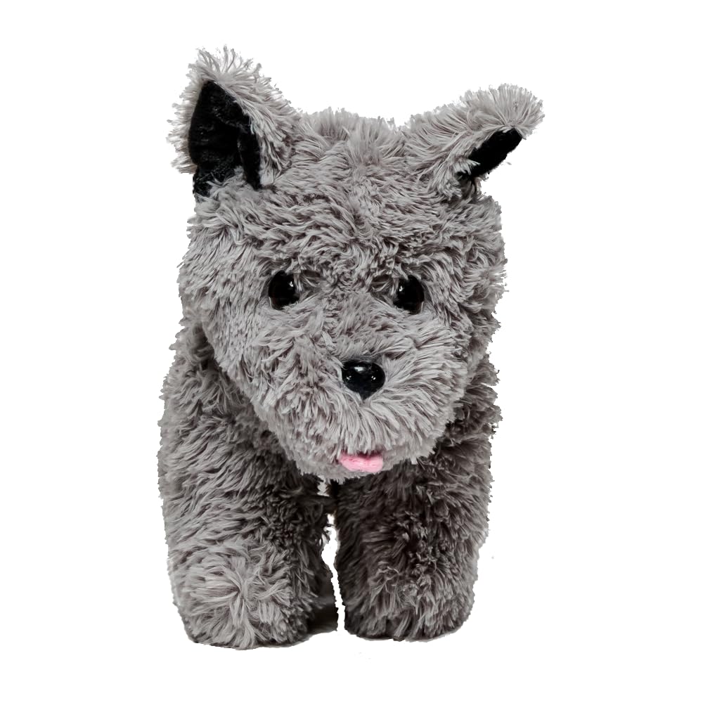 Rubies The Wizard of Oz: Toto in a Basket Costume Accessory for Kids or Adults, Unisex No Size - Image 7