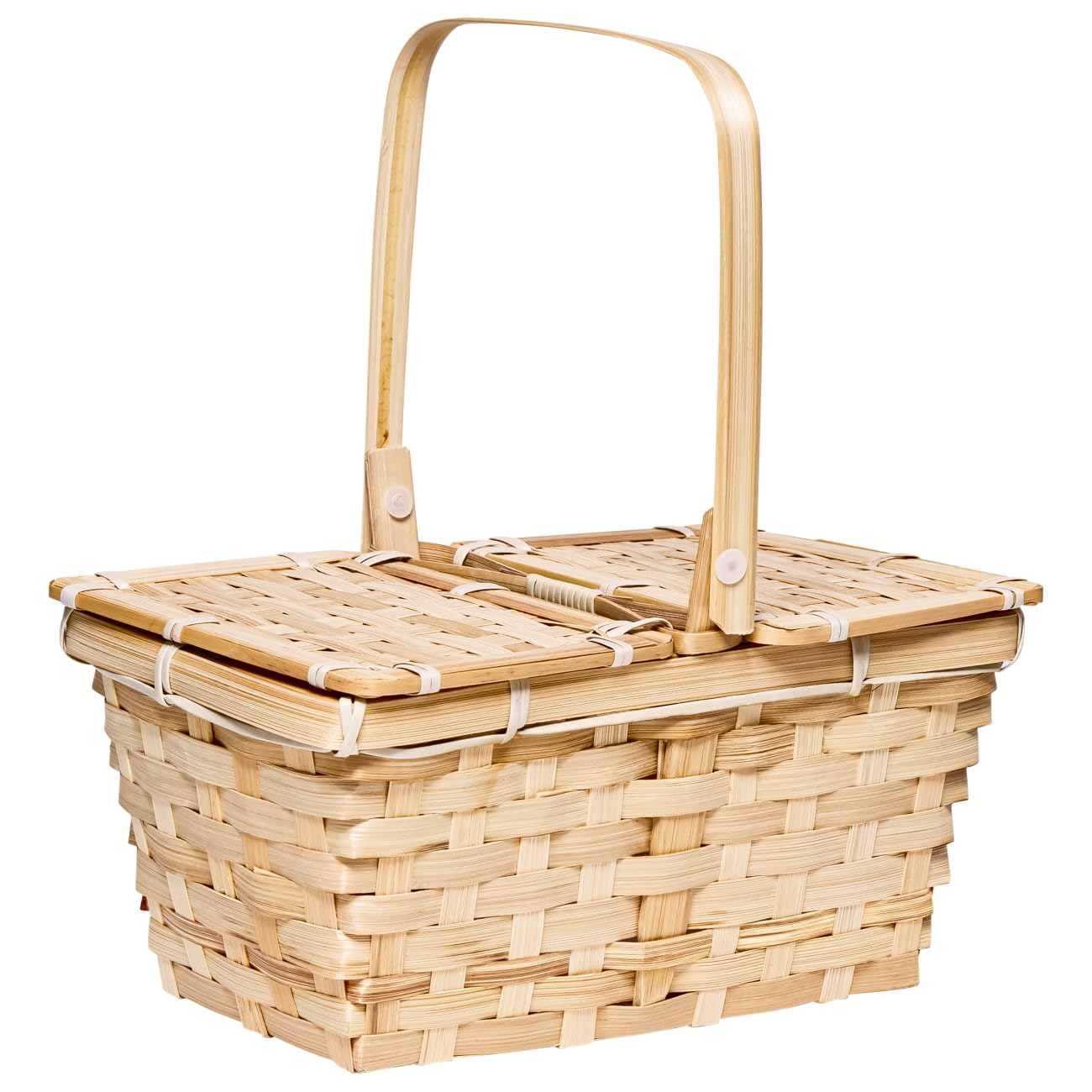 Rubies The Wizard of Oz: Toto in a Basket Costume Accessory for Kids or Adults, Unisex No Size - Image 8