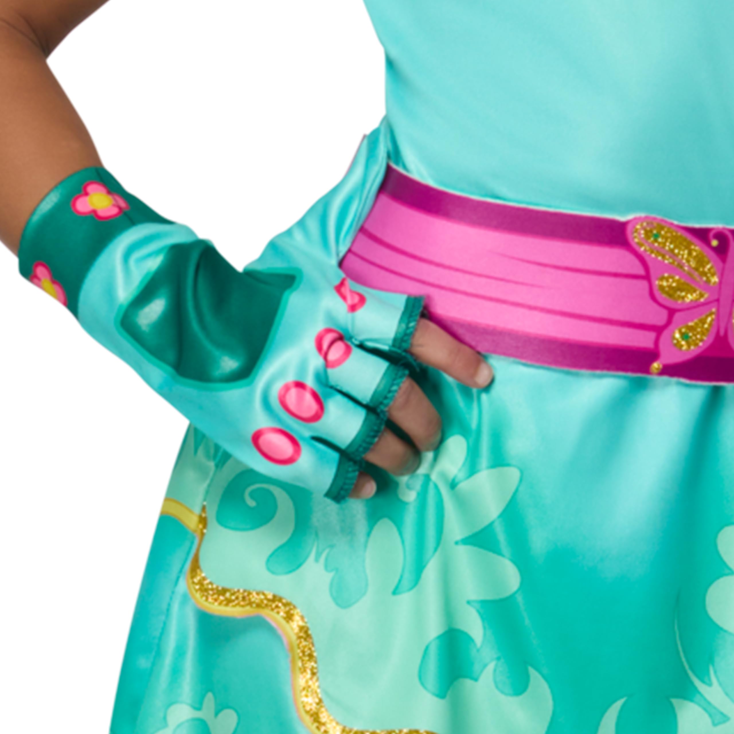 Rubies Unicorn Academy: Ava Banji Costume for Kids, Girl's Medium - Image 5